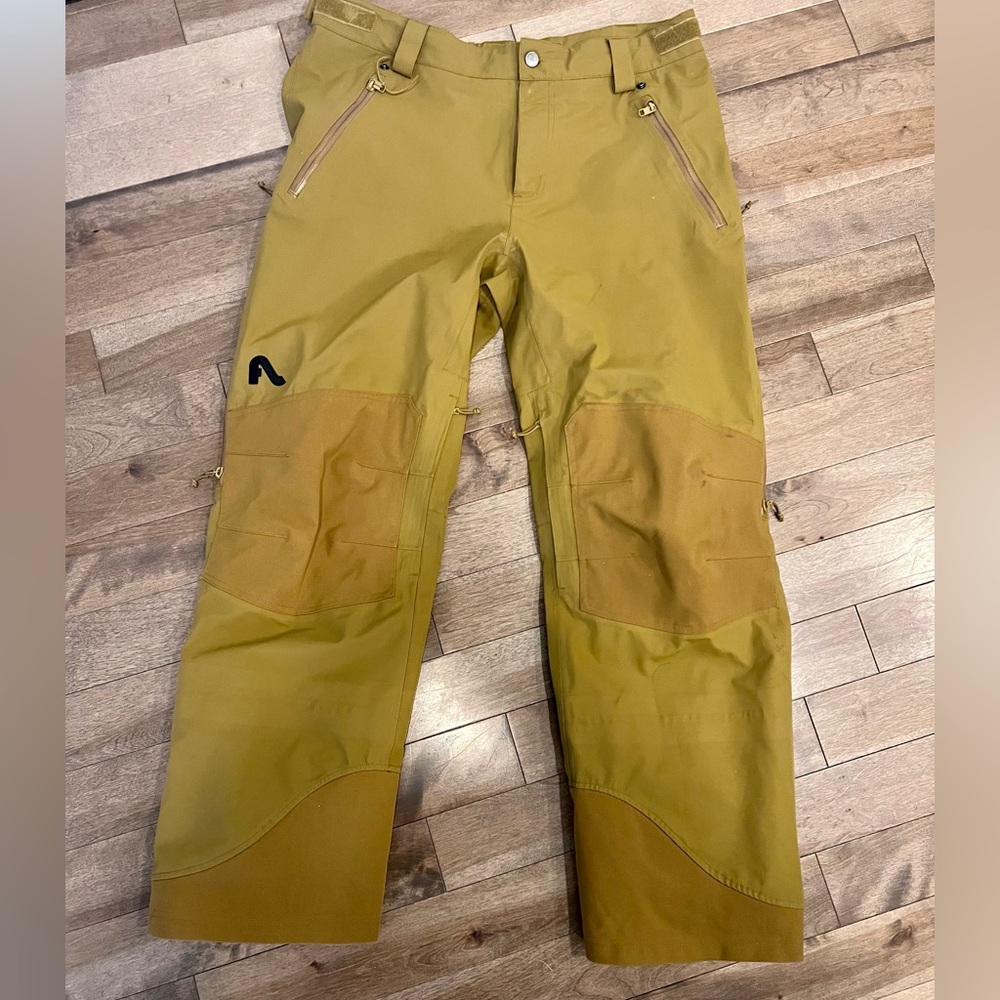Flylow Chemical Pant (ski pant)